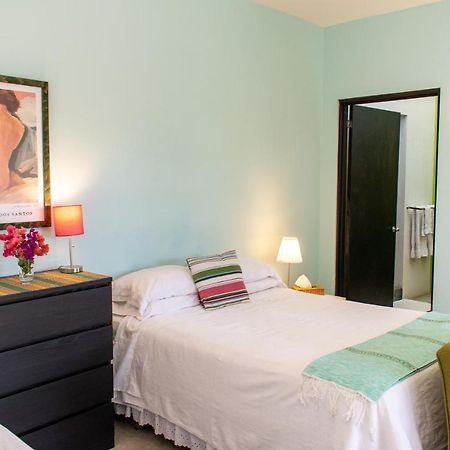 The Hotelito Тодос-Сантос Экстерьер фото